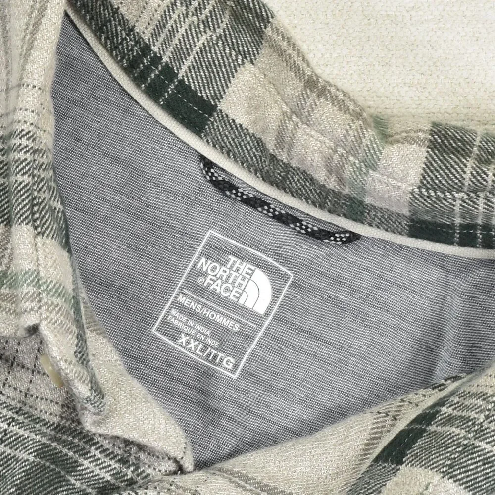 The North Face north face